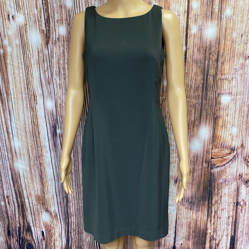 Eddie Bauer Sheath Dress